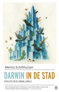 Darwin in de stad (Paperback)