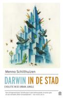 Darwin in de stad (Paperback)