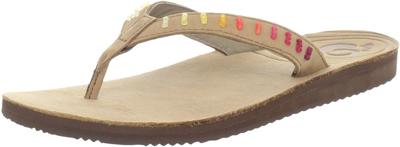 Teva Cozumel Beaded Dames Sandaal Oatmeal W11-42