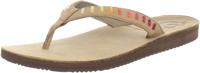 Teva Cozumel Beaded Dames Sandaal Oatmeal W11-42