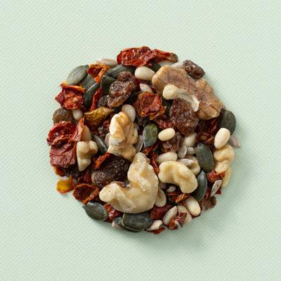 Salademix Italiaans 250 gram Salademix Italiaans 250 gram