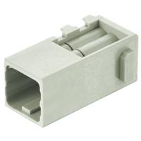 Harting Han domino DD cube, krimp (M.2) 09149062001 Inhoud: 2 stuk(s) - thumbnail