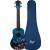 Flight Travel Series TUC Sakura concert ukelele met gigbag