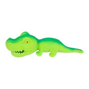 World Of Dinosaurs kneed dino rekbaar