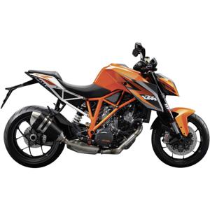 Maisto KTM 1290 Super Duke 1:12 Motorfiets