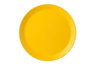 Mepal plat bord Bloom 280 mm - pebble yellow - thumbnail