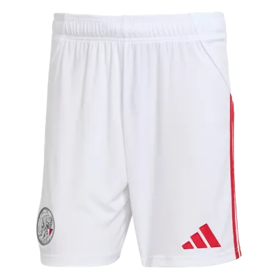 Adidas Ajax Amsterdam 25/26 Thuisshort