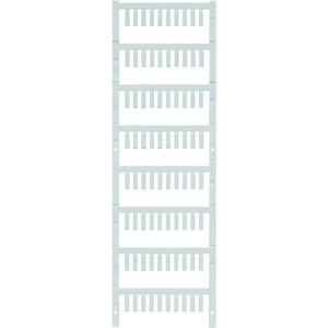 Weidmüller 1919240000 SF 0/12 NEUTRAL WS V2 Kabelmarkering Montagemethode: Vastklemmen Markeringsvlak: 3.20 x 12 mm Wit Aantal markeringen: 400 400 stuk(s)