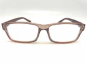 HIP Leesbril Joris Beige +2.5