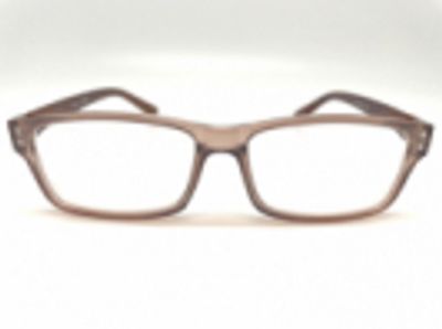 HIP Leesbril Joris Beige +2.5
