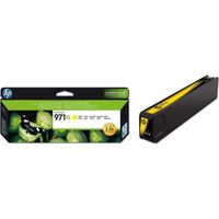 971XL OfficeJet Cartridge Inkt 971XL OfficeJet Cartridge Inkt