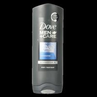 Dove Shower men + care cool fresh 250 Milliliter