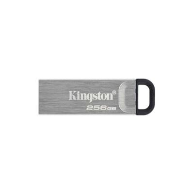 Pendrive Kingston DTKN/256GB USB 3.2 Zilverkleurig Zwart 256 GB