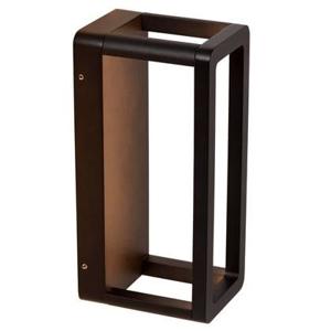 Lucide NARVIK Wandlamp - Zwart