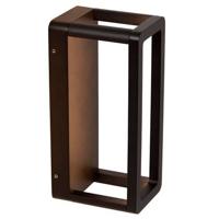 Lucide NARVIK Wandlamp - Zwart