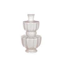 Ideas 4 Seasons Vaas bellagio crème ø11xh20cm