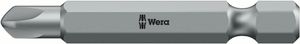 Wera 871/4 TORQ-Set-MPlus Bits, # 2 x 50 mm - 1 stuk(s) - 05066660001