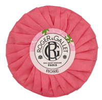 Roger & Gallet Rose Soap Bar 100 g Zeep