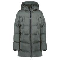 Cars winter winterjas meisjes - Maysay groen