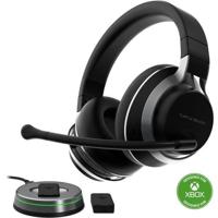 MICRO - HOOFDTELEFOON - Turtle Beach - Stealth Pro XB - Zwart MICRO - HOOFDTELEFOON - Turtle Beach - Stealth Pro XB - Zwart
