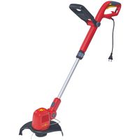 WOLF-Garten LYCOS E/400T elektrische gazon trimmer grastrimmer