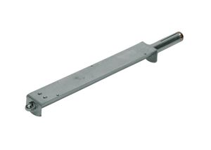 Plankdrager met keilbout 220x30 EV