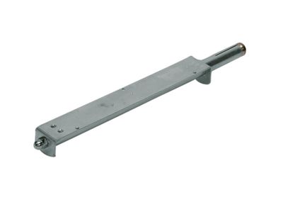 Plankdrager met keilbout 220x30 EV