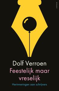 Feestelijk maar vreselijk (Paperback)