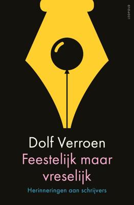 Feestelijk maar vreselijk (Paperback)