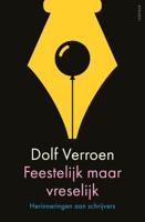 Feestelijk maar vreselijk (Paperback)