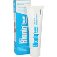 Bioniq Repair Tandpasta Bioniq Repair Tandpasta
