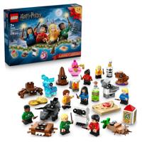 LEGO Harry Potter 76456 Adventskalender 2025 - Spel met 24 verrassingen voor kinderen vanaf 7 jaar