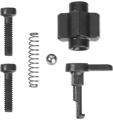 HAZET Reserveonderdelenset schakelhendel 863P/6