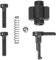 HAZET Reserveonderdelenset schakelhendel 863P/6