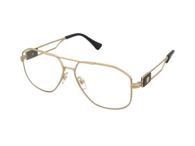 Brillen met correctie Versace VE1287 1443