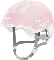 Abus helm smiley 3.0 ace led pure rose m 50-55cm