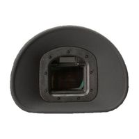 Hoodman Eyecup voor Sony A7/A9 serie