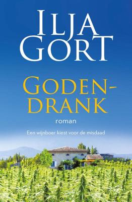 Godendrank (Paperback)