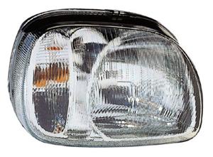 Koplamp rechts 205543082
