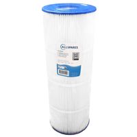 AllSpares Spa Waterfilter geschikt voor SC742 / 70508 / C-7656 - thumbnail