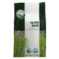 Colombo Flora Nutri Base 5L - Compleet Voedend Substraat voor Aquariumplanten