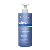 Uriage Bébé Reinigingswater 500ml - thumbnail