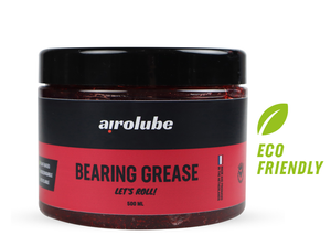 Airolube Bearing grease / Lagervet - 500 ml 551187