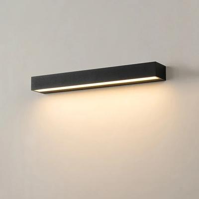 LumiStrip Pro - Waterdichte LED Buitenwandlamp