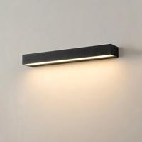 LumiStrip Pro - Waterdichte LED Buitenwandlamp