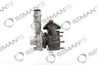 Remante Turbolader 003-001-000086R