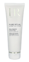 Helena Rubinstein - HR Pure Ritual Deep Cleansing Creamy Foam 125ml Make-up verwijderaar en reiniger