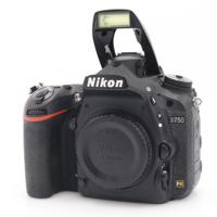 Nikon D750 body occasion