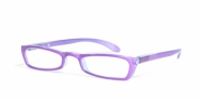 HIP Leesbril paars +3.0