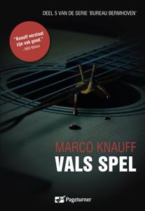 Vals spel (Paperback)